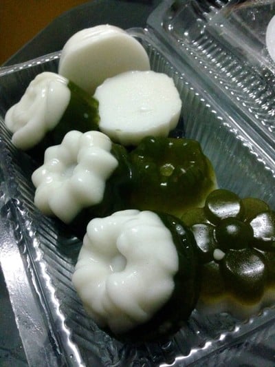 โส่ยขนมไทย