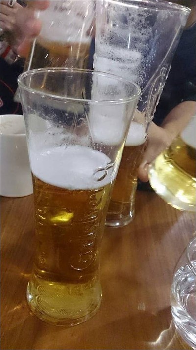 The Boot Room Sports Cafe