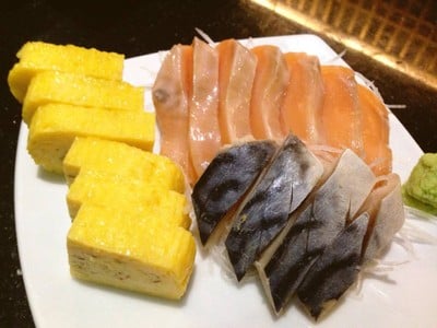 Niku King Yakiniku Buffet The Walk ราชพฤกษ์