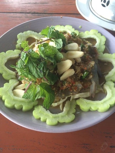 ครัวท่าลาภ