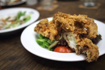 HOBS Int Intersect พระราม 3