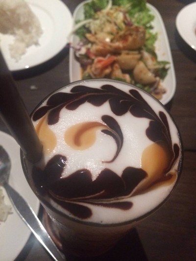 Cop-fee' cafe (ค๊อปฟี่-คาเฟ่) Cop-fee' cafe (ค๊อปฟี่-คาเฟ่)