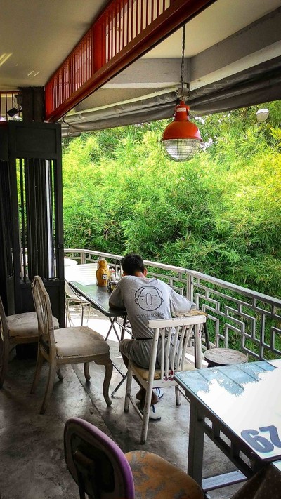 ก๋วยเตี๋ยวหน้ามน