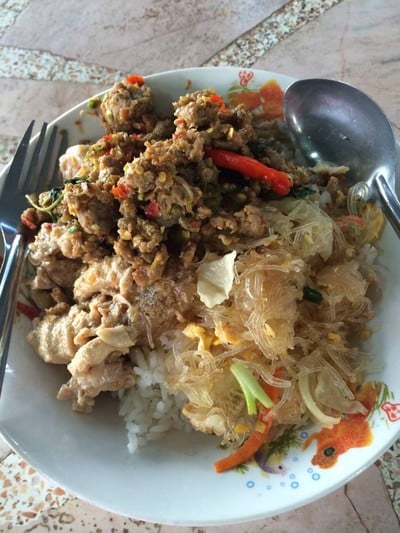 ข้าวแกง 200 ปี