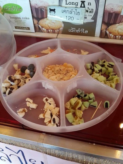 ตั้งเซ่งจั้ว ถนนฉะเชิงเทรา-บางปะกง (ปากทางวัดโพธาราม)