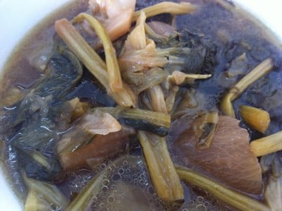 ร้านอาหารเจ อ่างศิลา