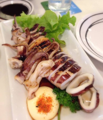 Fuji Japanese Restaurant (ฟูจิ) เทสโก้ โลตัส อุบลราชธานี Fuji Japanese Restaurant (ฟูจิ) เทสโก้ โลตัส อุบลราชธานี