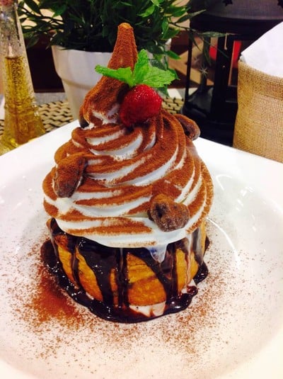 Softbee Central Rama 9