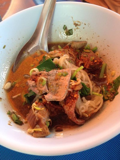 เหน่งก๋วยเตี๋ยวเรือ รังสิต