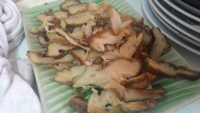 ข้าวมันไก่