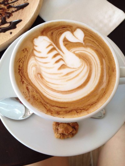 The Circle Coffee Boutique (เดอะ เซอร์เคิล คอฟฟี่ บูติก) The Circle Coffee Boutique (เดอะ เซอร์เคิล คอฟฟี่ บูติก)