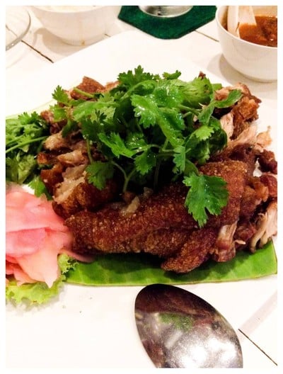 รื่นรมย์ อาหารและเครื่องดื่ม