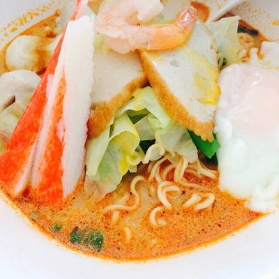 มาม่า @ เชียงใหม่ เชียงใหม่