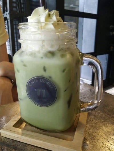 Caffe Undici