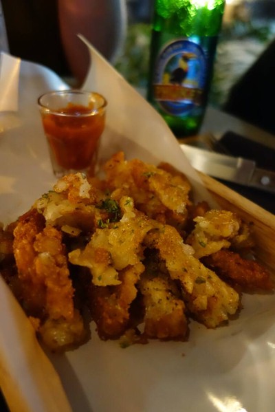 Hash Brown
