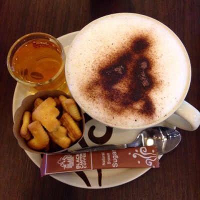 Black Canyon เซ็นทรัล พระราม 9