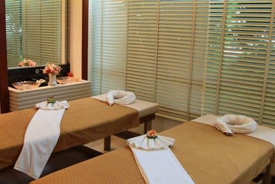 Shin Shin Spa พระโขนง