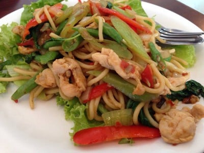 สุกัญญาเบเกอรี่ สุกัญญาเบเกอรี่