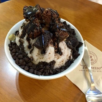 Topresso Cafe' Central Festival Phuket