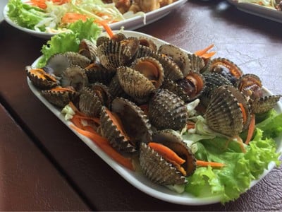 แซ่บระเบียง (ZAAP RABIANG RESTAURANT) แซ่บระเบียง (ZAAP RABIANG RESTAURANT)