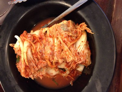 Mr.Gung Korean BBQ Buffet098