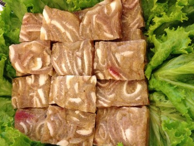 Mr.Gung Korean BBQ Buffet098