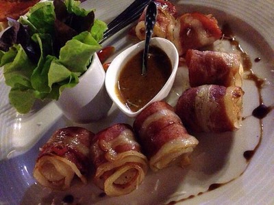 Tuscany Thai Cuisine (ทัสคานี ไทย คูซีน) Tuscany Thai Cuisine (ทัสคานี ไทย คูซีน)