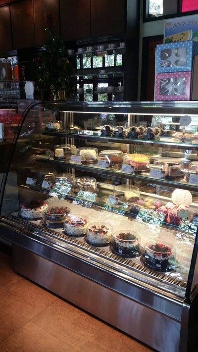 SUGAR PLUM BY JOY Thap Sakae