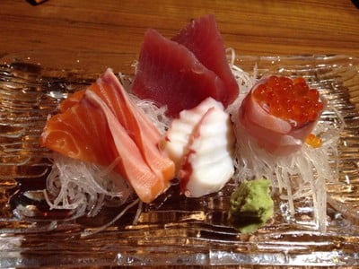 KamMoon Sushi (คำมูล ซูชิ) ตึกเมืองไทยภัทร KamMoon Sushi (คำมูล ซูชิ) ตึกเมืองไทยภัทร