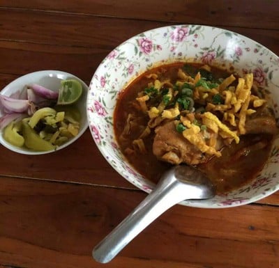 ข้าวซอย ตรัง ข้าวซอย ตรัง