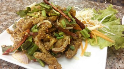 ฮานาฟีร์สเต็กโฮม (HANAFI STEAK HOME RESTAURANT) ฮานาฟีร์สเต็กโฮม (HANAFI STEAK HOME RESTAURANT)