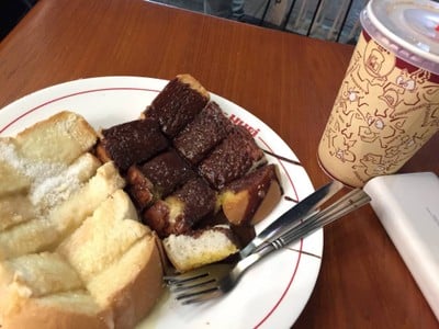 มนต์ นมสด เชียงใหม่
