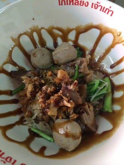 โกเหลียง สวนดอก