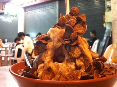 นมเต่า ถนนสุรนารี