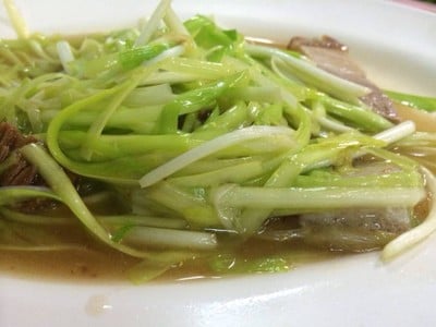 ข้าวต้มย้ง สวนดอก-หลัง มช