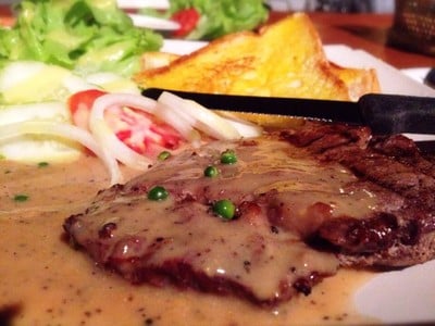 Gen's Steak Chabu & BBQ โคขุนกำแพงแสน (เจน สเต็ก) Gen's Steak Chabu & BBQ โคขุนกำแพงแสน (เจน สเต็ก)