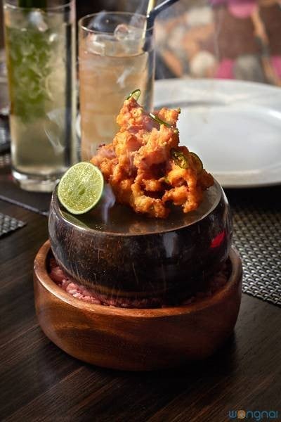 Royal Osha ร่วมฤดี