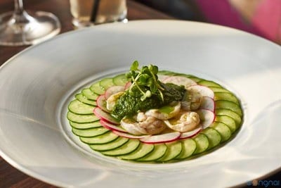 Royal Osha ร่วมฤดี