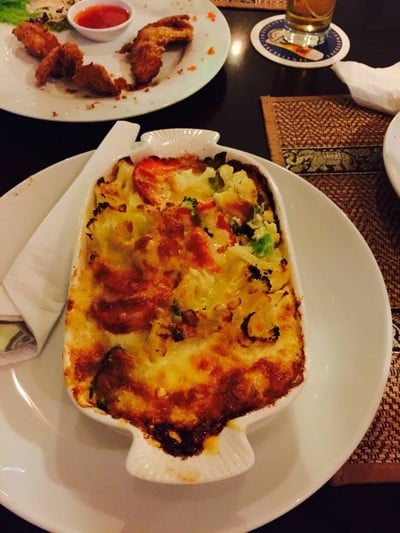 Sabai Sabai German Restaurant (ร้านอาหารเยอรมัน) Sabai Sabai German Restaurant (ร้านอาหารเยอรมัน)