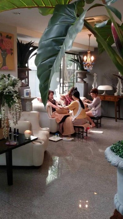 Achey Wine Spa (เอชี่ ไวน์ สปา) Achey Wine Spa (เอชี่ ไวน์ สปา)