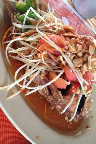 ครัวแม่พร