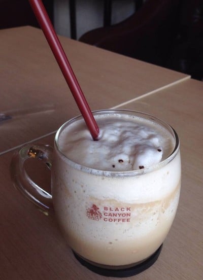 Black Canyon (แบล็ค แคนยอน) รพ.สวนดอก Black Canyon (แบล็ค แคนยอน) รพ.สวนดอก