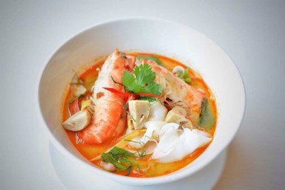 อร่อยติดลม CAFE & RESTAURANT