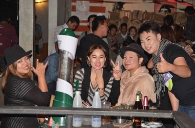 เก็บตกวันเกิดร้าน