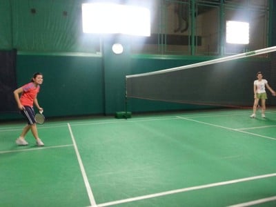 The Olympic Club (ดิโอลิมปิคคลับ) โรงแรมปทุมวันพริ๊นเซส The Olympic Club (ดิโอลิมปิคคลับ) โรงแรมปทุมวันพริ๊นเซส