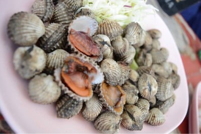 อนันต์ซีฟู้ด หาดแสม อนันต์ซีฟู้ด หาดแสม