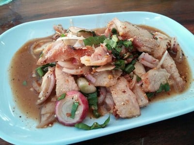 แซ่บวันรัชดา ต้นตำหรับแซ่บวันรัชดาภิเษก (Zaap One Original Ratchadaphisek)