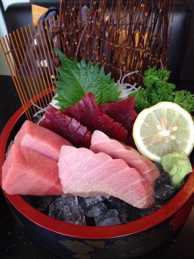 Sushi Masa (ซูชิ มาสะ) ซอยร่วมฤดี Sushi Masa (ซูชิ มาสะ) ซอยร่วมฤดี