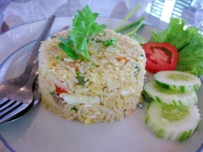 ครัวบ้านศิรดา สตูล ครัวบ้านศิรดา สตูล
