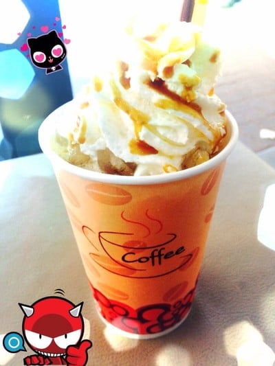 Art of Coffee (อาร์ท ออฟ คอฟฟี่) อาคารจอดรถงามวงศ์วาน1 Art of Coffee (อาร์ท ออฟ คอฟฟี่) อาคารจอดรถงามวงศ์วาน1